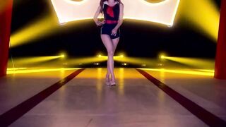 T-ARA - So Kinky (BWC Compilation IR K-pop KPOP PMV WMAF)