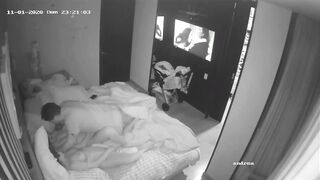 Swinger IP web cam