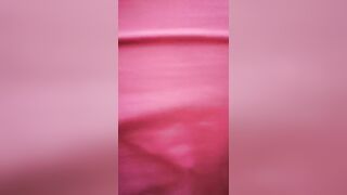 masturbating