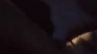 Bitch Gets Tired Of Suckin Penis Cos She Can't Hang!!!