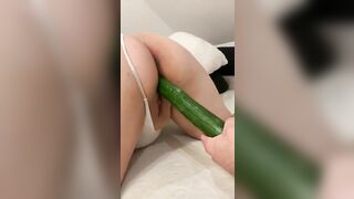 cucumber