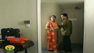 Kushboo huge strokve