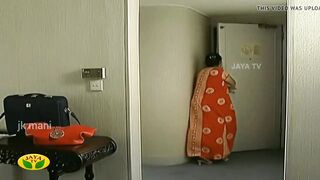 Kushboo huge strokve