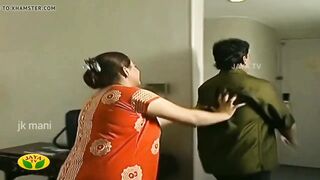 Kushboo huge strokve
