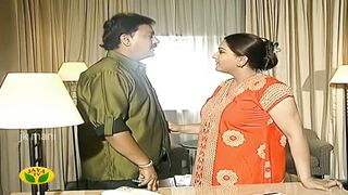 Kushboo huge strokve