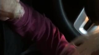 Junkie whore takes it raw
