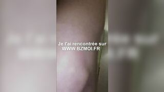 Sextape anal avec son ex