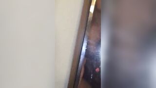 Sextape anal avec son ex