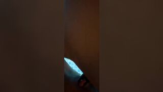 Long african penis enter into soak snatch