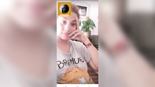 periscope teens talks teases (nn)