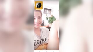 periscope teens talks teases (nn)
