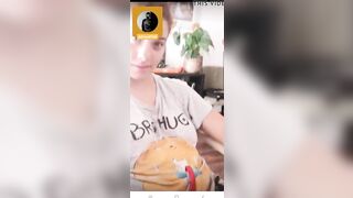 periscope teens talks teases (nn)