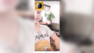 periscope teens talks teases (nn)