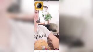 periscope teens talks teases (nn)