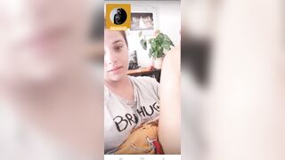 periscope teens talks teases (nn)