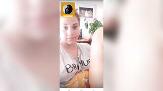 periscope teens talks teases (nn)