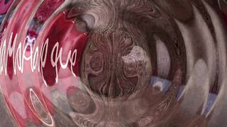 Smoking babe Old Sloppy Fellatio