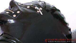Soak Pvc Anal Session pt four