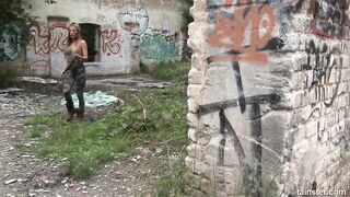 out door fun