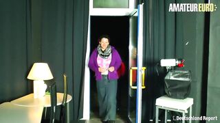 Big Titjob porn video – AmateurEuro German Wifey Lea Luestern Rough Sex With Neighbors