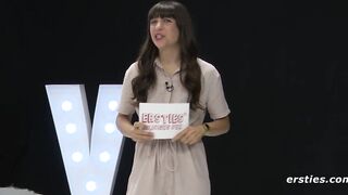 Sex on the Spot Tinder