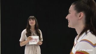 Sex on the Spot Tinder