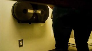 Filmed at work