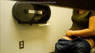 Filmed at work