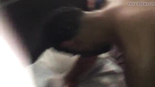 Fiance into 3 way with husband and BBC