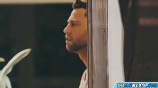 romantic sex with my stepmother