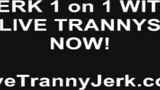 audreysexy Ts Web Cam Performance