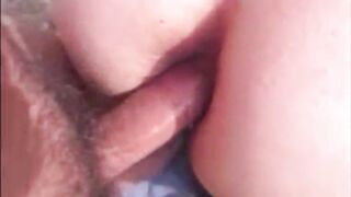 Satisfy Not Inside My Booty Surprise Nuts Deep Up Her