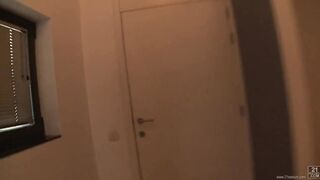 Julie Skyhigh Interracial