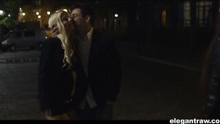 Julie Skyhigh & Jessie Volt Interracial Anal Cuckold