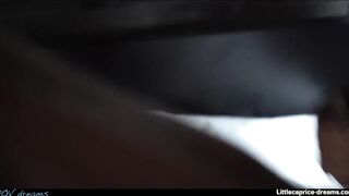 Little Caprice Interracial Cuckold