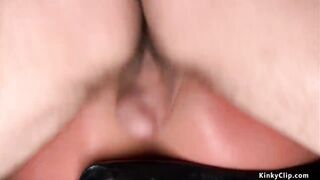 2 blondes whipped and anal nailed