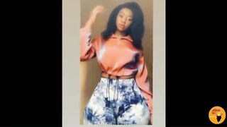I AM THICK SLUTS KINKY PT.one