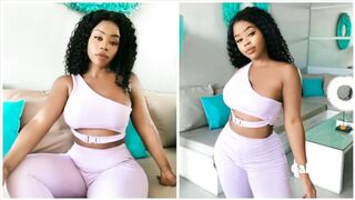 I AM THICK SLUTS KINKY PT.one