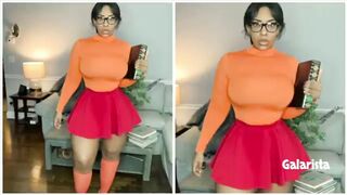 I AM THICK SLUTS KINKY PT.one