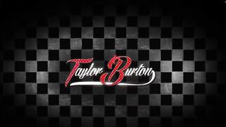 strenge WICHSERZIEHUNG mit Taylor-Burton