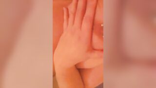 Soak snatch to screwed
