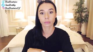 SquirtBetty 20.07.21
