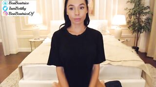 SquirtBetty 20.07.21