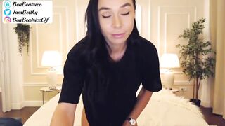 SquirtBetty 20.07.21