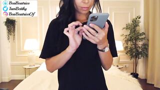 SquirtBetty 20.07.21