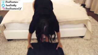 SquirtBetty 20.07.21