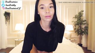 SquirtBetty 20.07.21