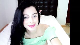 barbaracasi Ts Webcam Performance