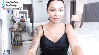 SquirtBetty 20.08.07