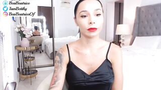 SquirtBetty 20.08.07